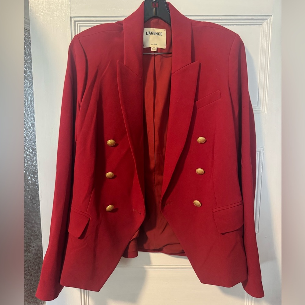 L’agence blazer